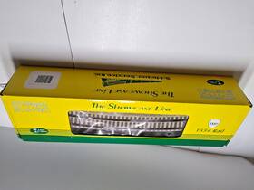 S-helper Service 789985002925 Showcase Line Gauge S-trax Curve Track #00292 6 Sections Orig. Box
