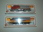 61502 Santa Fe Train Diesel 61509 Scale Engines Bachmann Chessie