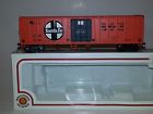 55360 Santa Used Fe Ho Boys Girls Box Original Scale Bachman