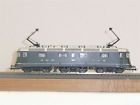 208183l Sbb Lima Nib Ho 11605 " Re6 Locomotive Electric 6 "uster
