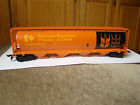 604301 Scale Enclosed Canada Hopper Car Free Government Ho Cpwx Ship Train
