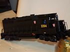 82014 Scale Ho Pennsylvania Bachmann-spectrum Railroad Gp30 2214