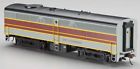 64903 Scale Bachmann Erie Dcc Diesel Lackawanna Ho Fb2 Sound Alco