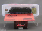 10952 Scale Liliput Sbb Ho 50 Electric Locomotive 47
