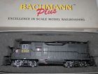 11510 Scale Prr Gp35 Engine Ho Diesel Powered Emd Bachmann