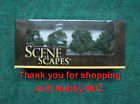 32113 " - Scene 2.25 Scapes Oak Trees Bachmann 2.5
