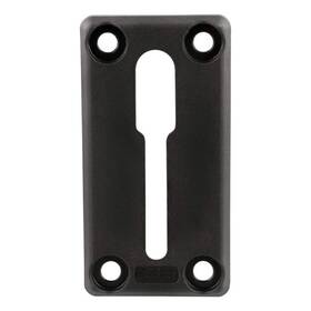 Scotty 062017804392 Track Adaptor For 341 Glue On Pad