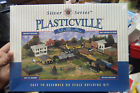 45536 Series Kit Scale Nib Street Ho Bachmann Silver Main Apothecary Vintage