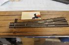 Sh-0-1002l Shinohara Nickel Silver Code Dual Gauge Turnout