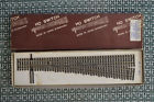 Sh-d-1001-r Sh-d-1001r Shinohara Ho Dual Gauge Right Switch Code Rail In Ob