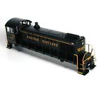 Shell Maryland S-2 Assy Bachmann S4 Western Complete Ho 145