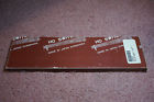 Shn113 Shinohara Lh Dual Gauge Ho Nickel Silver Track Turnout Remote