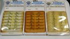 42204 Signs Street Railroad Sunlight 3 Packs Bachmann Discolored