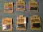Sl-110 Joiners-code 12 Trk Peco 75 Pieces Packages Rail Package 6 Six
