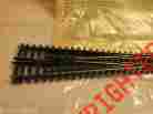 Sl-394x Peco Streamline Flexible Tracks N Scale Croisement Long