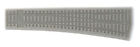 Sl-55 Peco Oo Foam Underlay For Large Radius Right Hand Points
