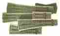 Sl-59 Peco Ho Right-hand Turnover Medium