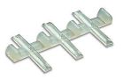 Sl-8311 Peco Ho North American Style Insulated Rail Joiners 5050881035016
