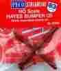 Sl-8340 Peco Ho Scale Code 83 Hayes Bumper Kit 2pk