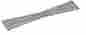 Sl-8364 Peco Ho Streamline Code 83 No.6 Insulfrog Diamond Crossing