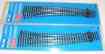 Sl-86 Sl87 Turnouts Ho 2 Curved Peco Code Insulfrog 100 Oo Scale