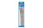 Sl-87 Peco Ho Double Curved Left Hand Turnout Code 100 Insulfrog