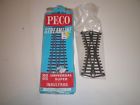 Sl-93xx Peco Ho Scale Degree Crossing Nib