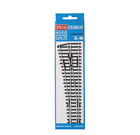 Sl-96 Peco Ho Code 100 Mediumium Radius Left Hand Insulfrog Turnout
