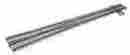 Sl-e1496 Peco Ho Left Hand Medium Radius Electrofrog Turnout Code 75