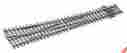 Sl-e188 Peco Ho Right Hand Turnout Code 75 W Electrified Frog 60 Radius