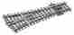 Sl-e197 Peco Ho Small Y Turnout Code 75 W Electrified Frog 24 Radius