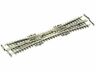 Sl-e380f Peco Code Crossing Single Slip Switch Turnout 050881005989