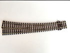 Sl-e386 Peco H0 Curved Right