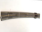 Sl-e387 Peco H0 Curved Left