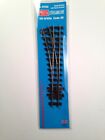 Hon30-hoe Sl-e492 Peco Streamline Electrfrog Left Hand Turnout Random Ties Cd