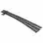 Sl-e8376 Peco Ho-scale Code 83 7 Right-hand Curved Turnout Electrofrog