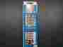 Sl-e91 Peco Ho Streamline Electrofrog Small Radius Right Turnout Code 100