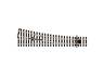 Sl-u1551 Peco Code Medium Radius Right Hand Switch Turnout