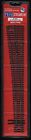 Sl8382 Peco Streamline Code 83 5050881034217