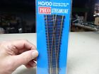 Sl91 Peco Ho Track Insulfrog Code Small Radius Curve Switch