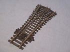 Sl97  Peco Ho Scale Code Small Radius Wye Turnout Nr