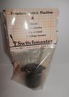 Sm-1 Switchmaster Ho Scale Premium Switch