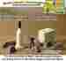 Smm5101 Scale Model Masterpieces Thomas A Yorke Ent Vertical Boiler Water Tank Scene Kit Ho1 87 New