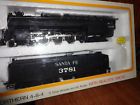 Smoke Northern. 4-8-4 Runs Beautiful Bachmann