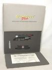 31403 Smoke Tender 2-8-0 Bachmann Mib Consolidation Ho Lighted Engine