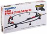 Sns-192-b000bkvqbg Bachmann Trains Track Tall Pier Set Ho Scale 689851684210