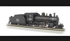 51811 Sound 2-6-0 Bachmann Loco Mogul Dcc Boston Alco 1360 Maine Ho Steam