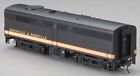 64904 Sound Dcc Diesel Bachmann Ho Alco Fb2 Loco
