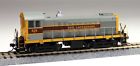 63212 Sound Ho Bachmann Dcc 528 -