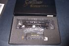 Sound Plate Steam Lok 2-6-6-2 Dcc Spectrum Esu Bachmann Ho Articulated Nickel